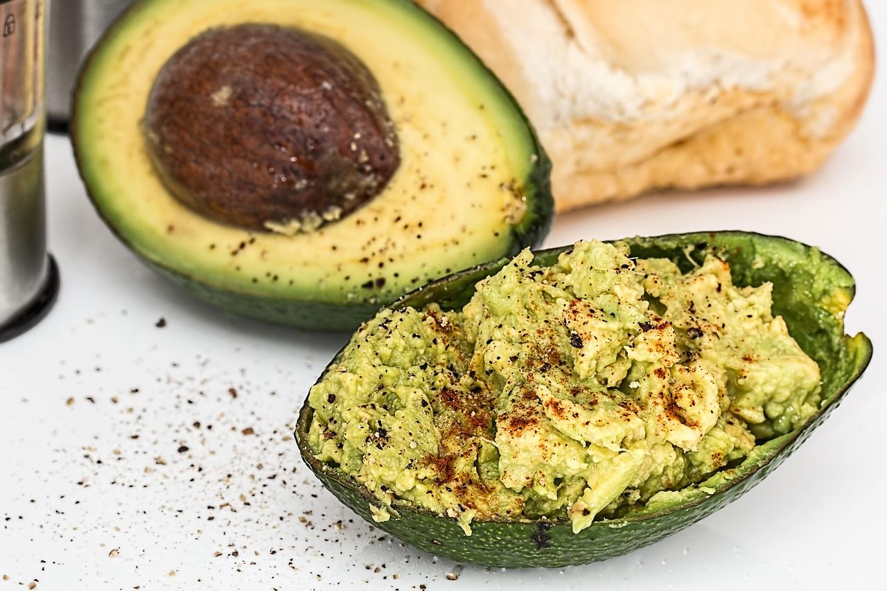 gesunde ernährung: entdecken sie tipps und rezepte für ausgewogene mahlzeiten, die körper und geist stärken.