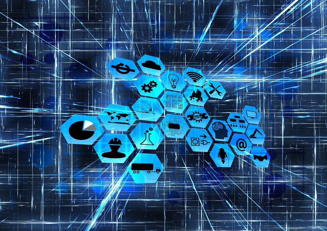 entdecken sie, wie die digitale transformation unternehmen revolutioniert und neue chancen durch innovative technologien schafft.