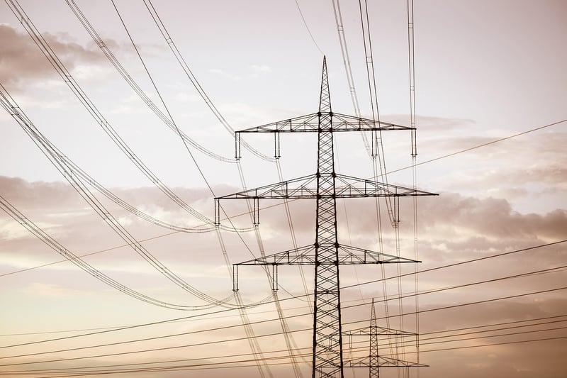 Massiver Stromausfall legt ganze Region lahm
