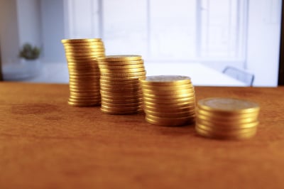 wie man im alltag effektiv geld spart