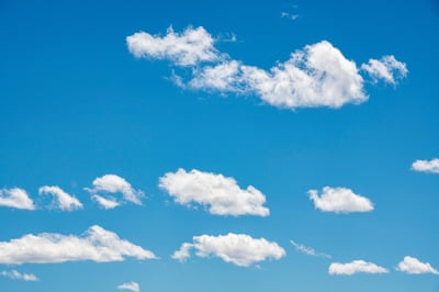 Wie sichere ich meine Fotos in der Cloud?