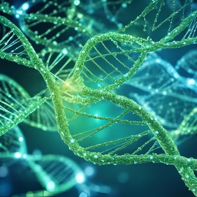 Gentherapie heilt bisher unheilbare Krankheiten