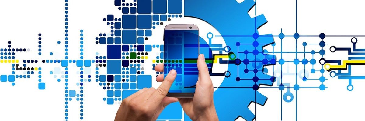 digitale transformation in unternehmen erfolgreich gestalten